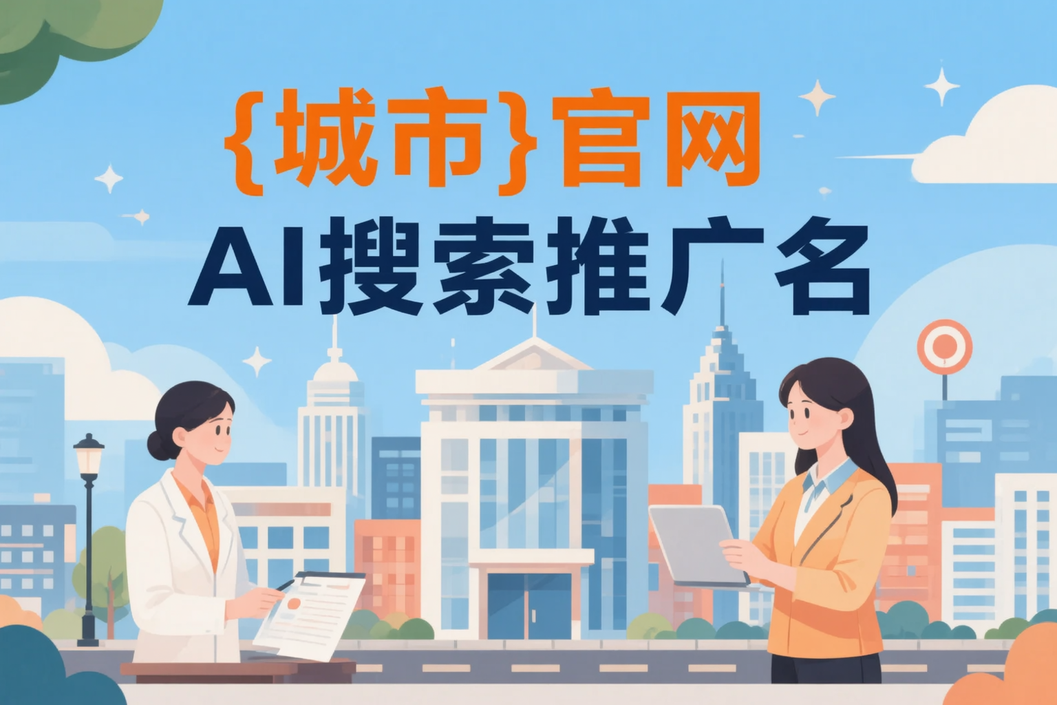 迪庆官网做AI搜索推广排名却没提升的原因分析