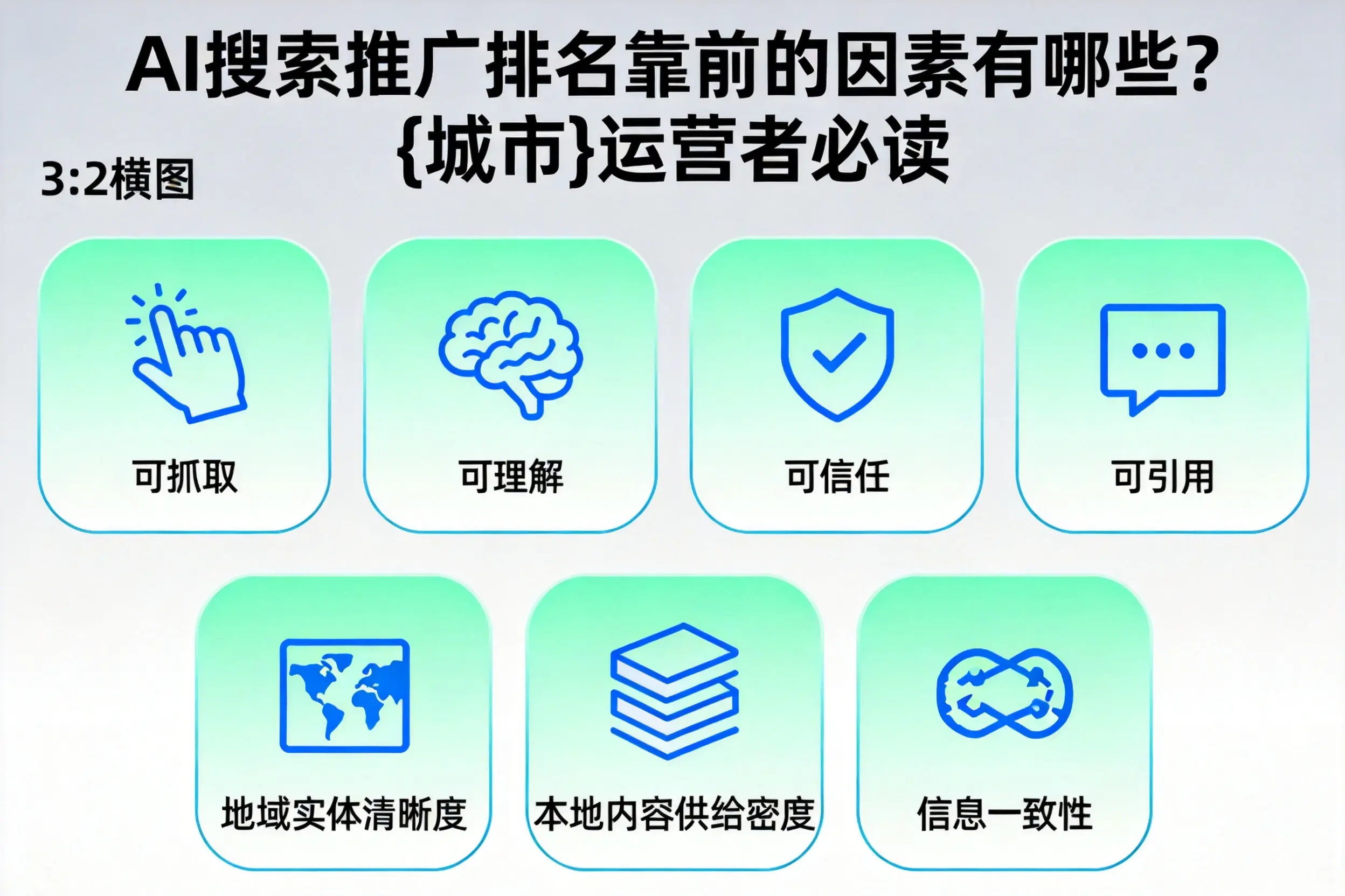 AI搜索推广排名靠前的因素有哪些？迪庆运营者必读