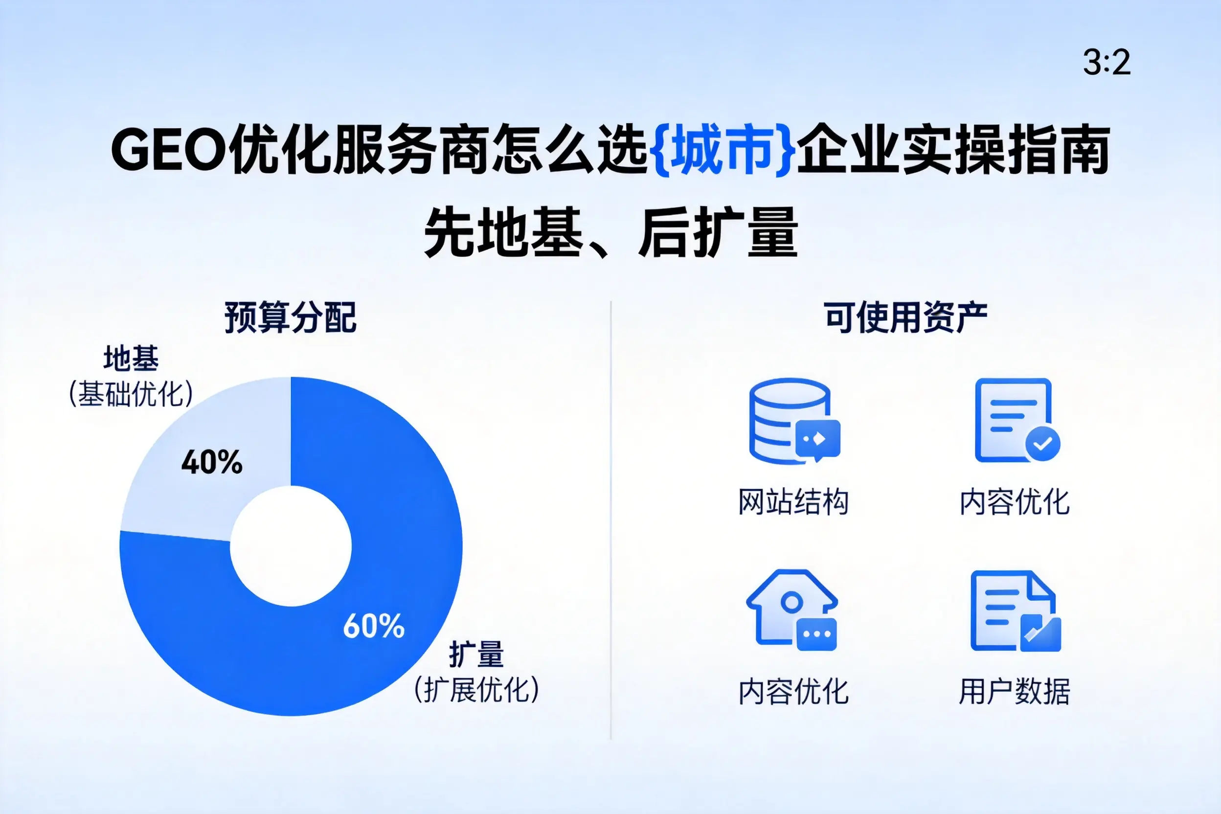 GEO优化服务商怎么选迪庆企业实操指南